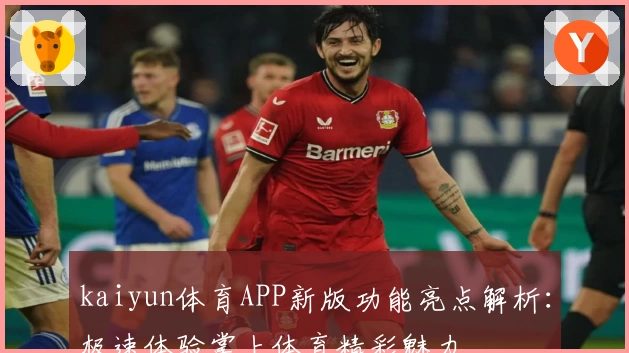 kaiyun体育APP新版功能亮点解析：极速体验掌上体育精彩魅力